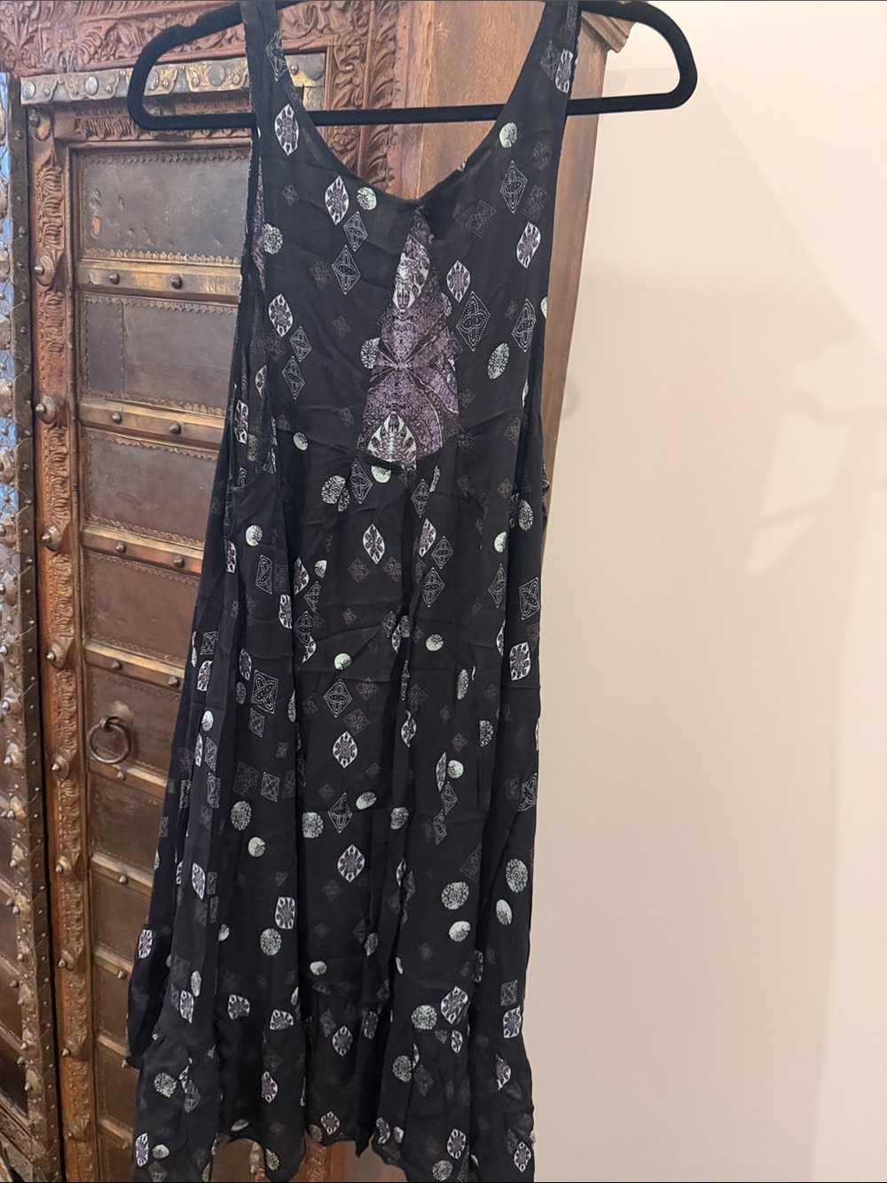 Free People Into You slip dress NEW - Picture 4 of 4